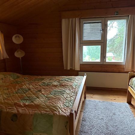 Loma-Rantala Cottages Тахко Екстер'єр фото