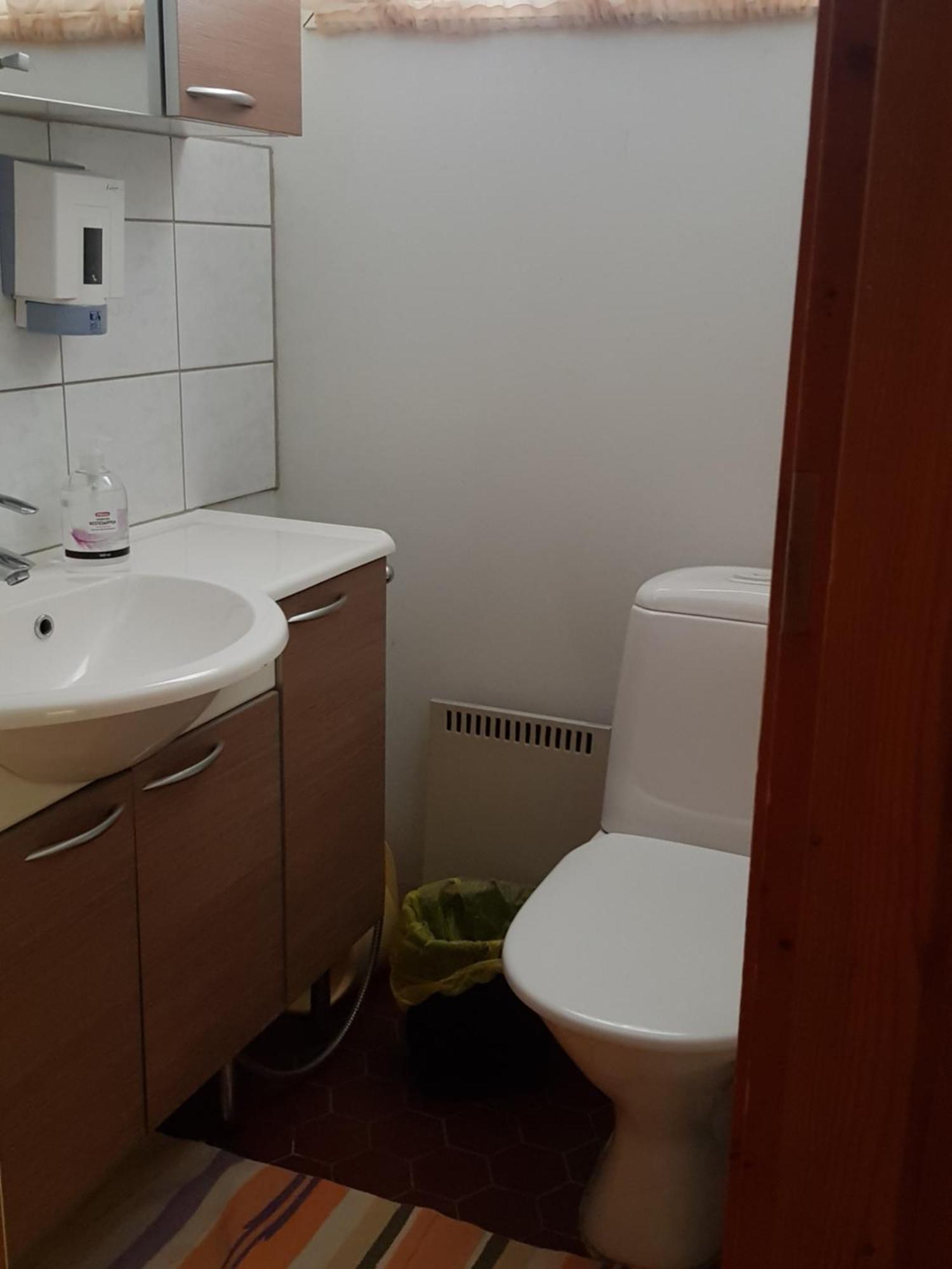 Loma-Rantala Cottages Тахко Екстер'єр фото