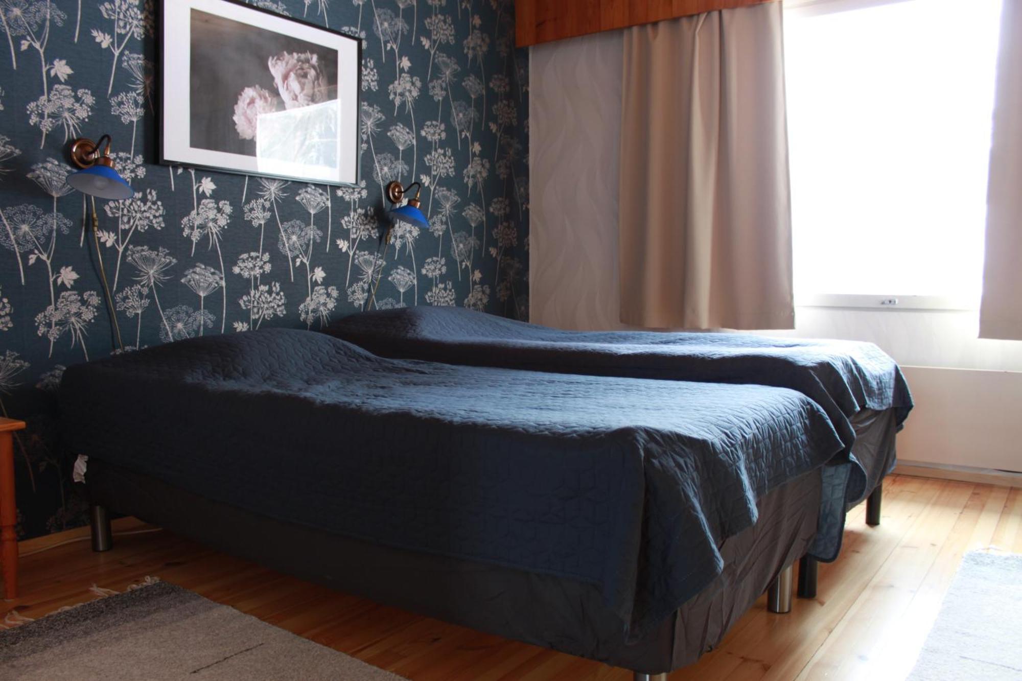 Loma-Rantala Cottages Тахко Екстер'єр фото