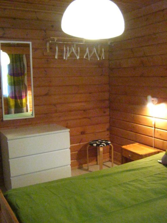 Loma-Rantala Cottages Тахко Номер фото