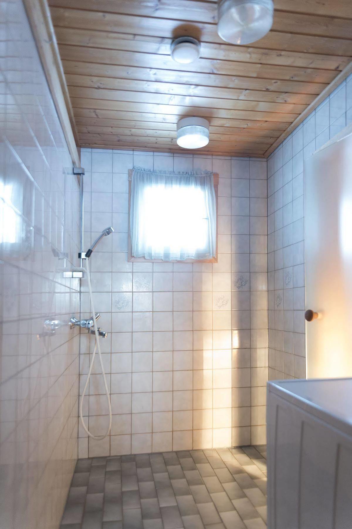 Loma-Rantala Cottages Тахко Екстер'єр фото